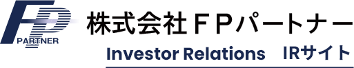株式会社FPパートナー