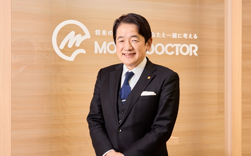 代表取締役社長 黒木 勉