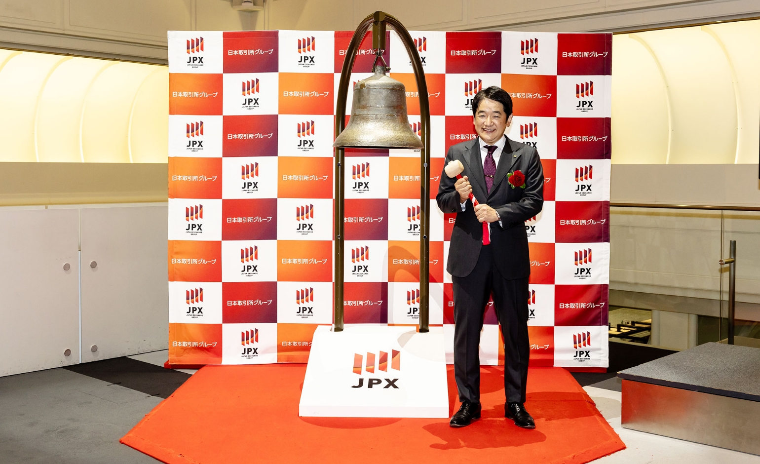 代表取締役社長　黒木 勉