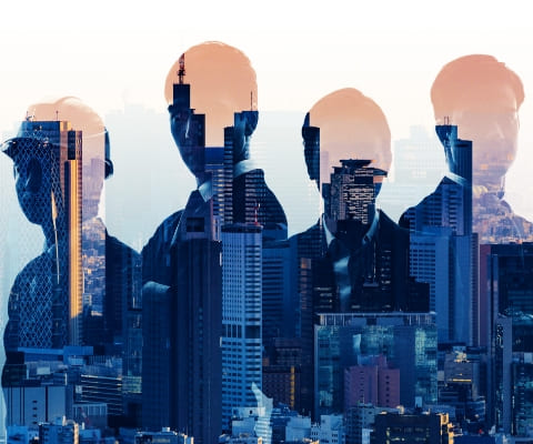 営業社員の増強