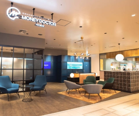 マネードクタープレミア