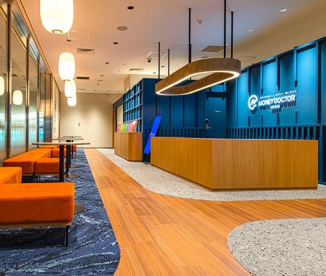 FP Partner TIMESへリンクしているバナー